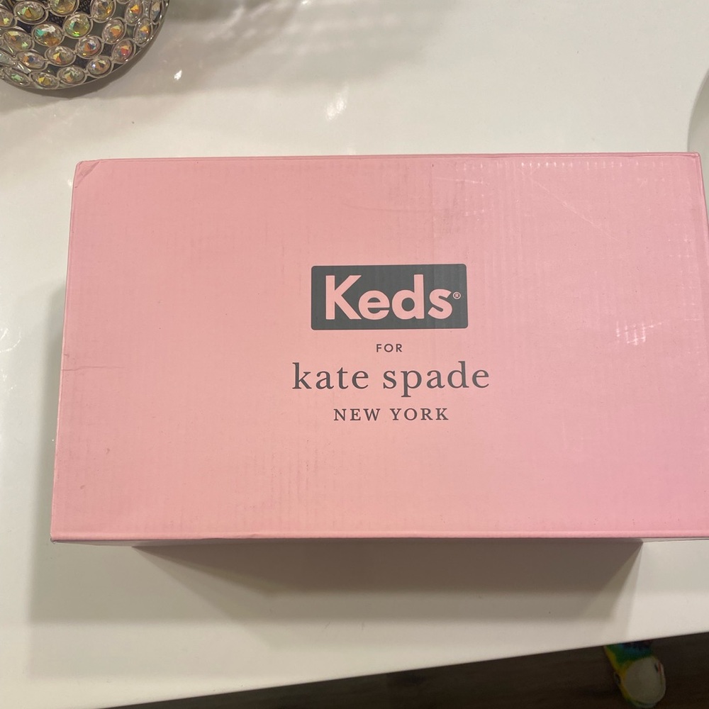 Kate spade keds